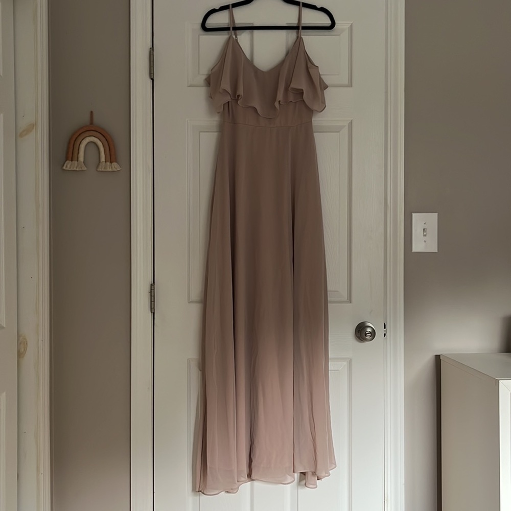 Birdy Grey Jane Convertible Dress